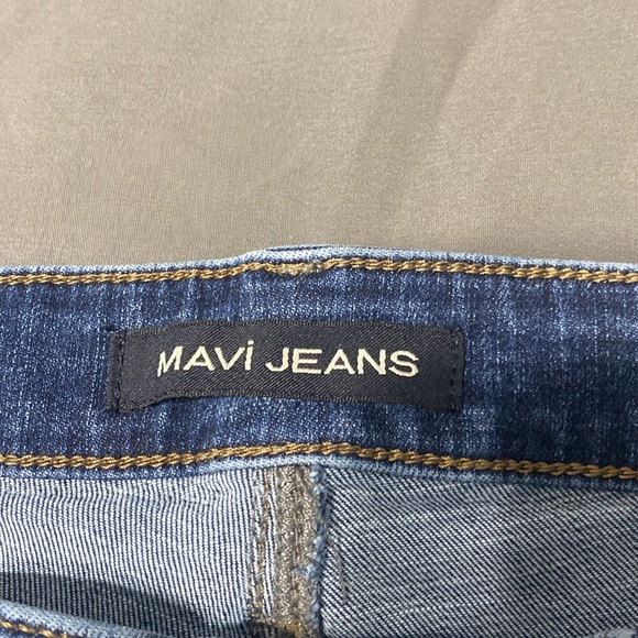 Navi Jeans. Zach straight leg. 34x34 - Picture 3 of 7